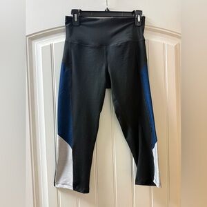 Champion Black Leggings